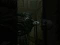 Tyrant Entry | Resident Evil Requiem #gaming #pcgames #rtx #remake