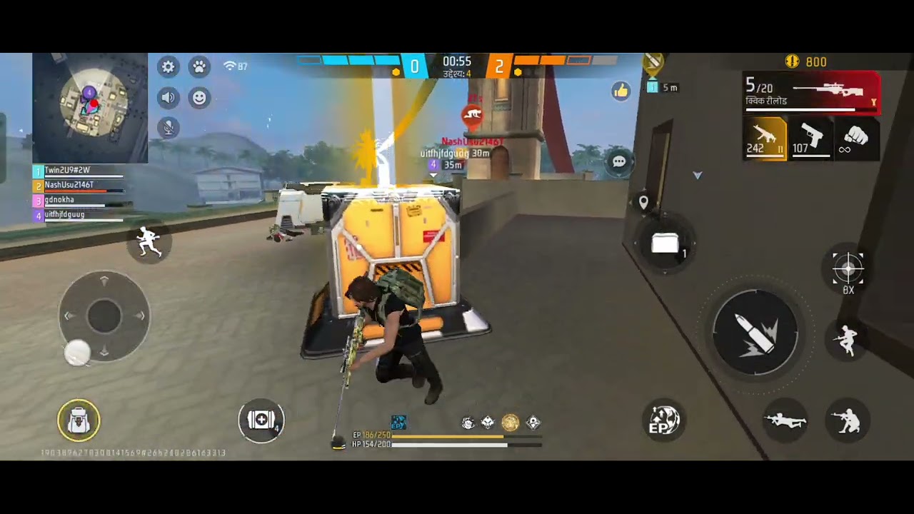 Gyan gaming comeback after 1 year