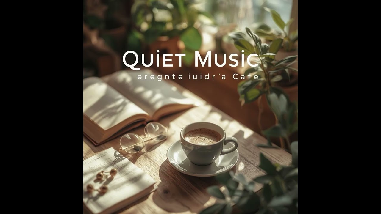Quiet Concentration Music pop/jazz/light/concentration