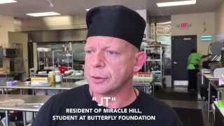 Miracle Hill and Butterfly Foundation