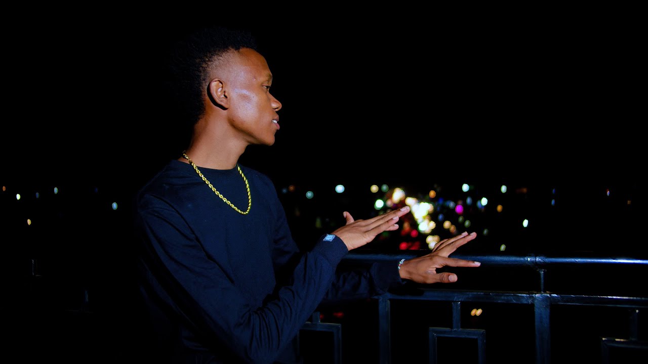 Tonny kawa - Ninalea (Official video)