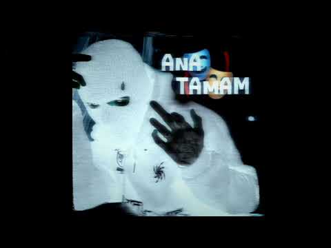 Ana TAmAM