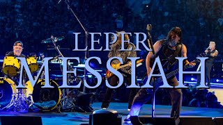 Metallica: Leper Messiah - Live In Los Angeles, CA (August 25, 2023) [Multicam]