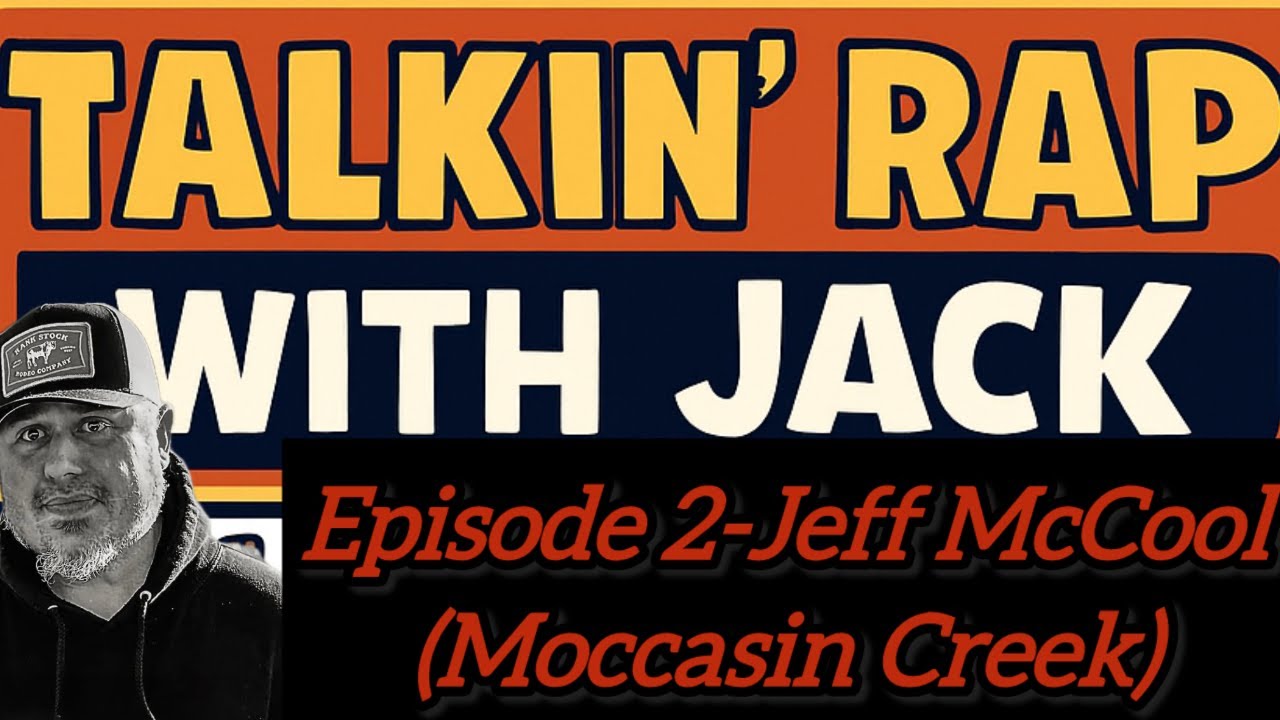 Jeff Mccool Rapper