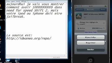 Hack Shift 2 Unleashed money