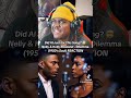 AI Version Of Nelly And Kelly Rowland Dilemma 