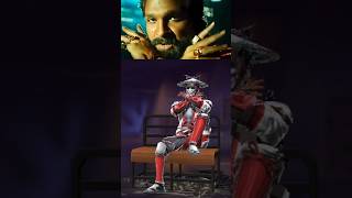 free fire new event | free fire pushpa event | free fire pushpa emote #freefire #ffshorts #shorts