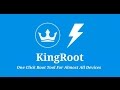 طريقة للسيطرة على الروت King Root كينج روت 