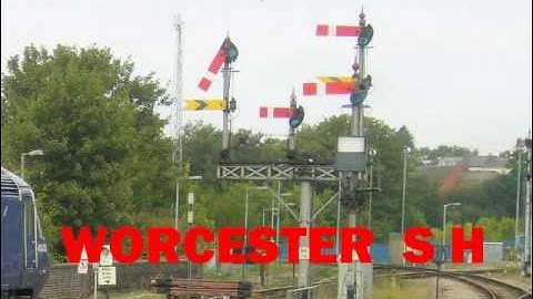 SEMAPHORE Signals