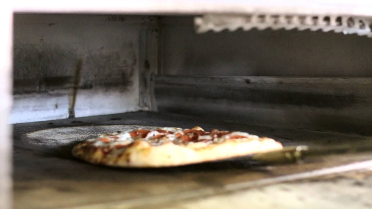 Chef Uses OnStar 4G LTE - Chef Uses OnStar 4G LTE
