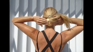 Everyday Care Of Your Body, Face and Neck In a Few Minutes. FACEXER. screenshot 3