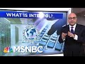 What Is Interpol? | Velshi & Ruhle | MSNBC