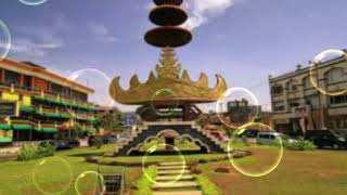 Dangdut Ldanung Keluakhaan voc Mayda