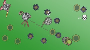 stabbing kids with chopsticks (#1) | Moomoo.io