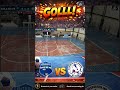😱 QUE BOMBA FOI ESSA?! GOLAÇO no Sub 08! #futsal