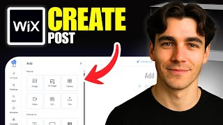 How to Add a Post on a Wix Website (Tutorial 2026)