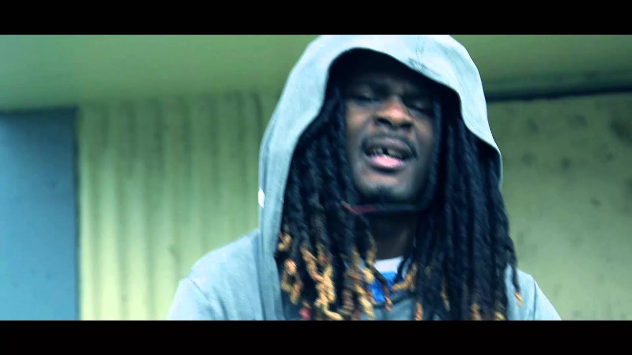 A.B. MILLI - BODY BAG (OFFICIAL MUSIC VIDEO)