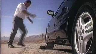 Kelly Springfield Tires | Television Commercial | 1997