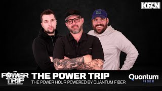 The Power Trip | 4-28-25