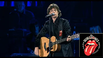 The Rolling Stones - Bob Wills Is Still The King - Live OFFICIAL