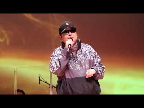 蔡楓華 "火燒感覺" 2022-10-21 情深永記演唱會
