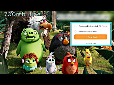 how-to-download-the-angry-birds-movie-2-full-movie-in-hindi