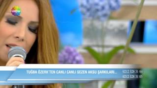 Tuğba Özerk Sen Ağlama