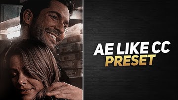 Ae like HDR Flicker CC Preset Xml | No Password | Alight Motion Free Preset Xml ‎@Arman_Edits_ #xml