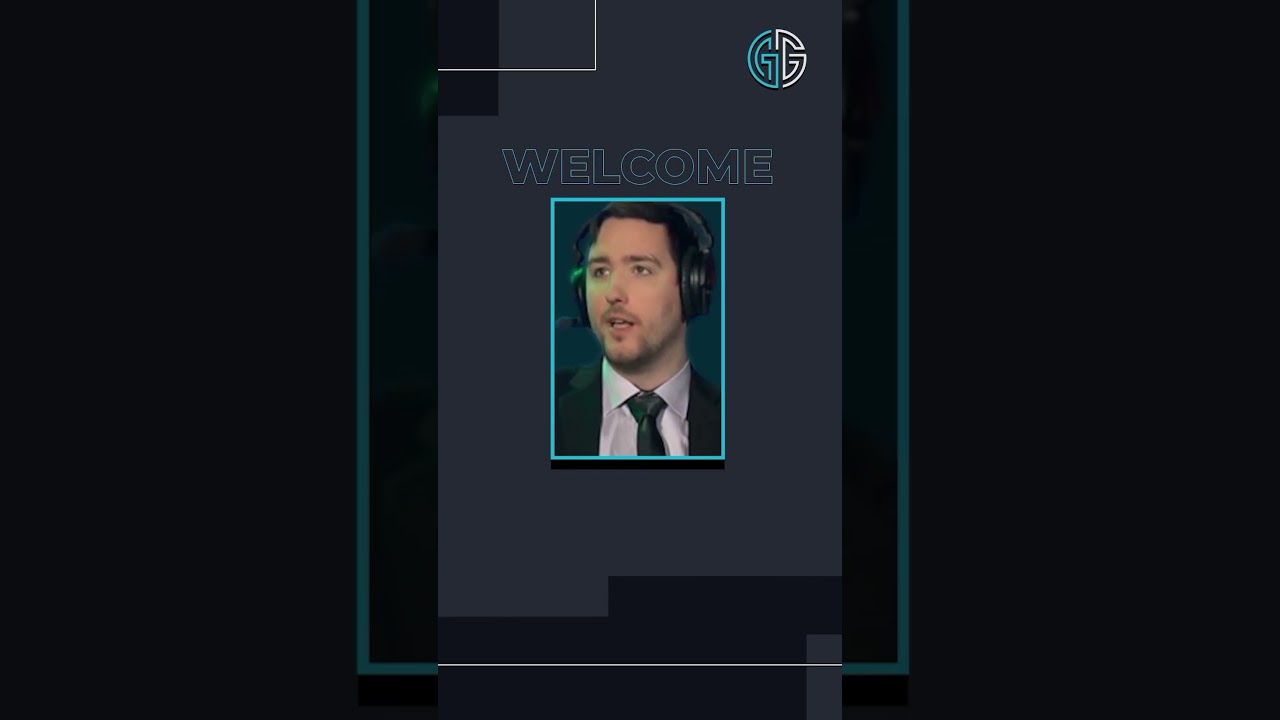 Ster joins GG Talent Group!