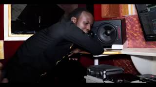 Hondwa Mathias-Kesho Yako (Audio Making)