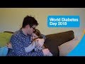 Thank you to our #DiabetesFamily | World Diabetes Day | Diabetes UK