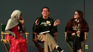 In4All Possibilities 2022 - Student Panel