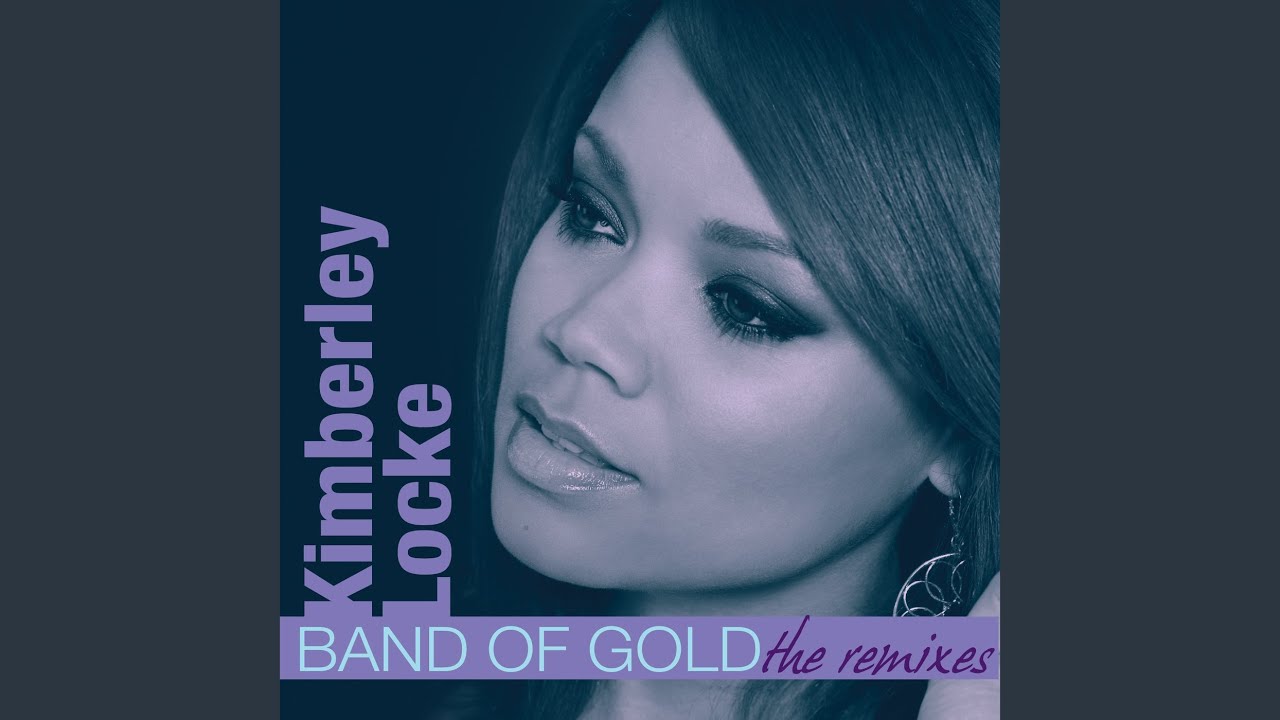 Band Of Gold (Scotty K Extended Klub Mix)