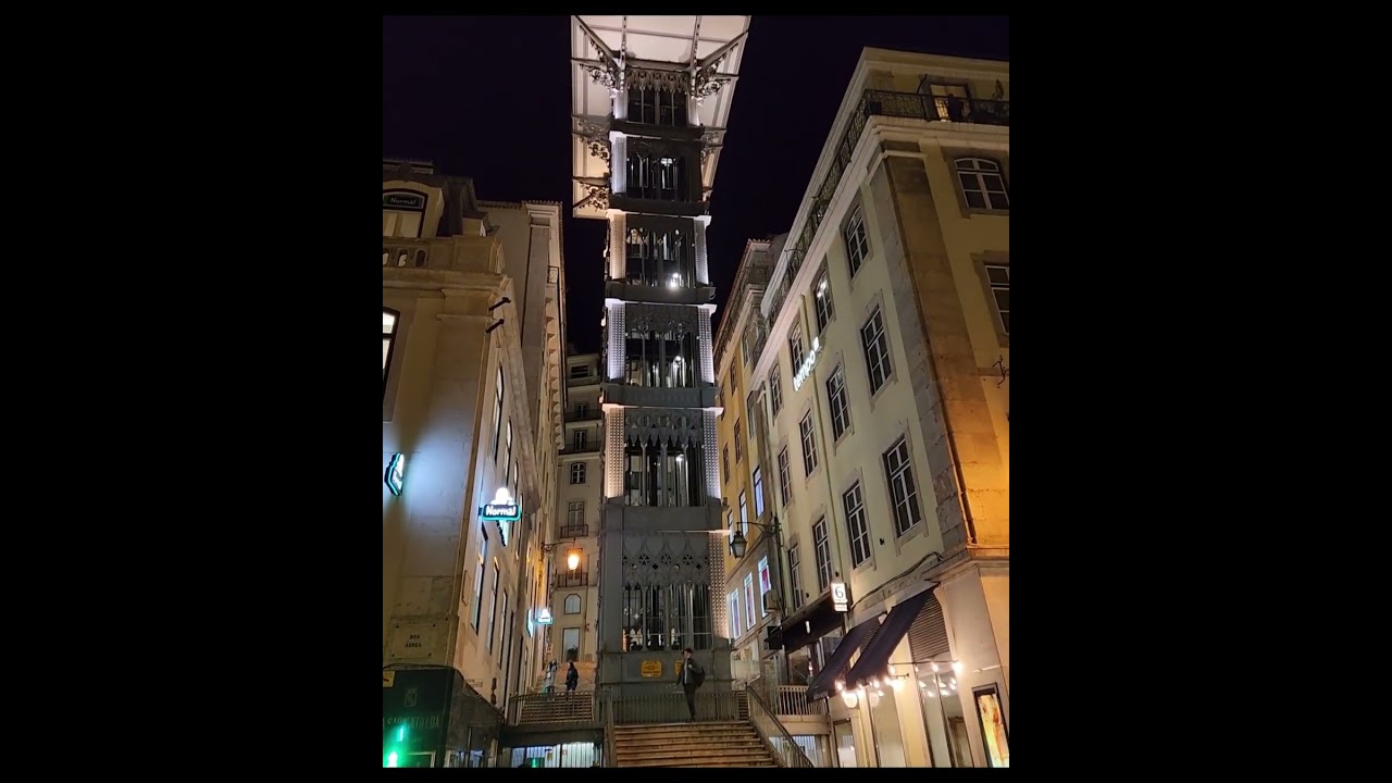 Lisbon Portugal Jan 2025  