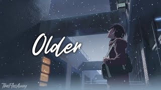 Older  Anime Mix amv