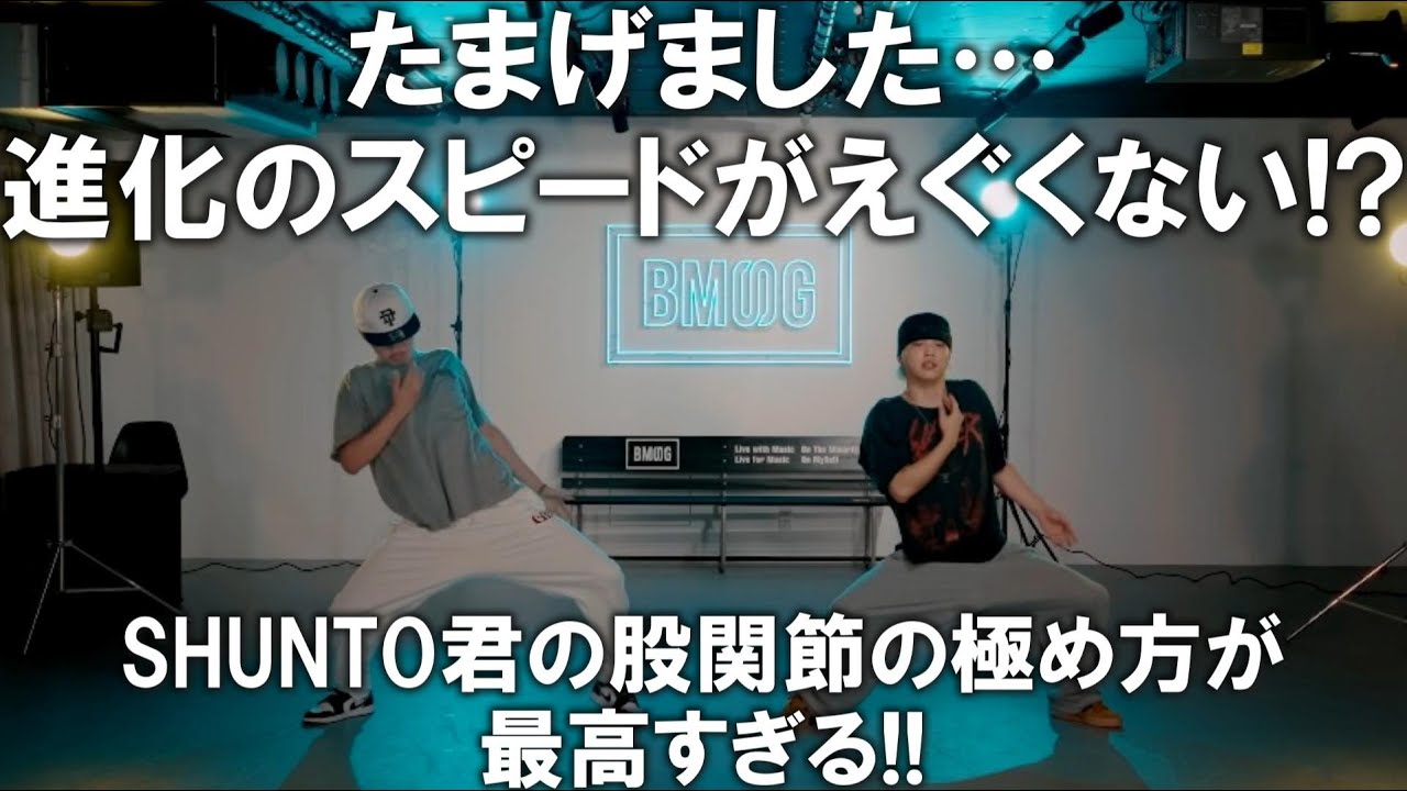 【BE:FIRSTリアクション】このレベルになると…天才としか言いようがない…最高ポイント盛りだくさん！