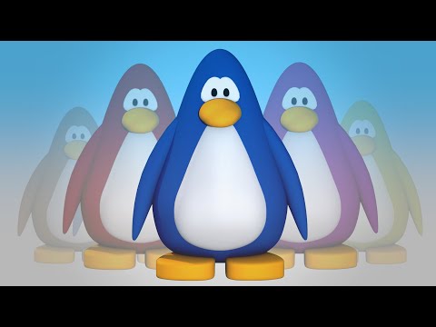 CP3D - Offline Version (Announcement)