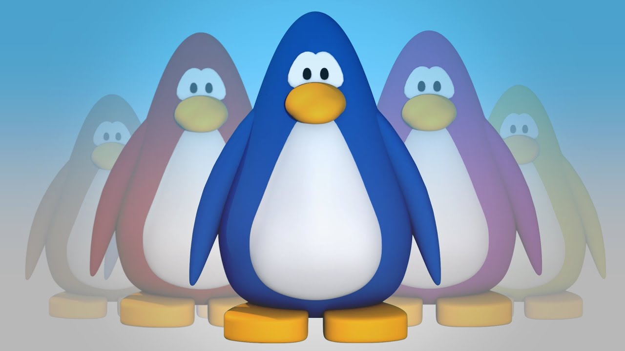 CP3D - Offline Version (Announcement)