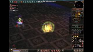 EkinoksMt2 Lady16 vs ITURKOGLUI (3-0)