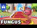 Welcome Fungus KINGDOM QUESTS Disney Magic Kingdoms