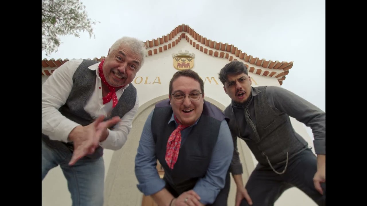 Fui Criado com coisas Roubadas | Adiafa