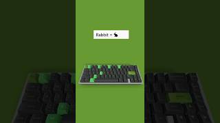 Rabbit   Unicode Shortcut Key code 1f407  computer symbol typing keyboard tricks