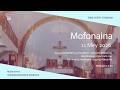 MOFONAINA 11 MEY 2026 FJKM ISOTRY FITIAVANA 