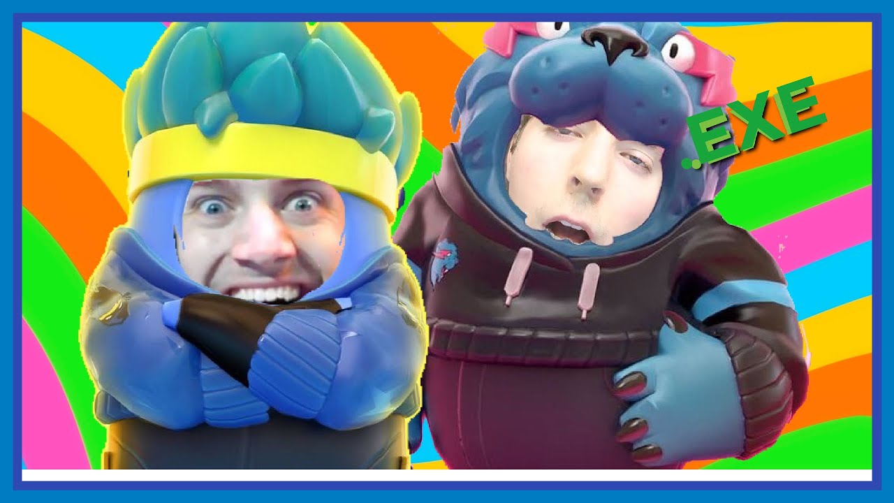 FALL GUYS SEASON 3.EXE