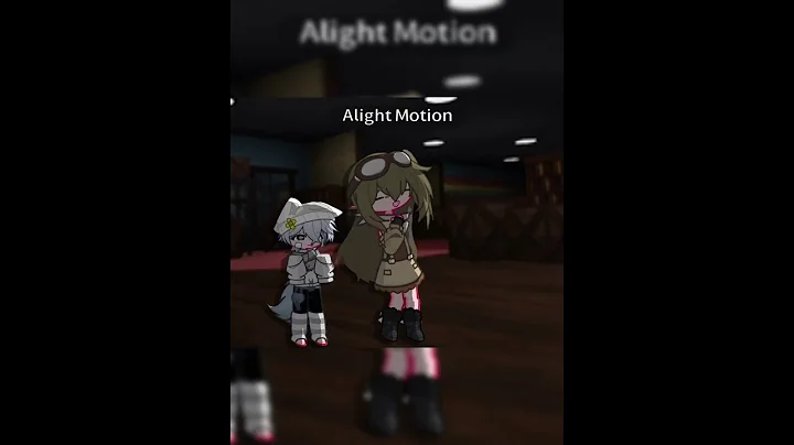 Rat dance // Credits: Meow_P // #gachalife2  #animation  #dandysworld  #ratdance #trend #dandysworld