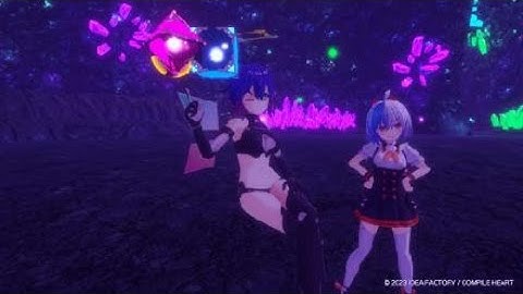 超次元ゲイム ネプテューヌ GameMaker R:Evolution_20230811191213