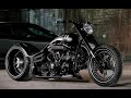 5 The Most cool handmade bobbers Motorcycles from harley davidson of 2020