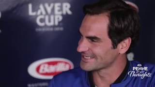 Barilla | Penne for Your Thoughts – Mikaela Shiffrin & Roger Federer