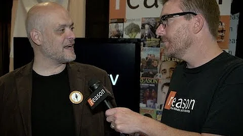 How Anarchism Can Solve Social Problems: Gary Char...