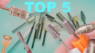 5 Must Have EFile Bits